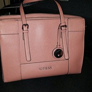 Guess Shoulder / Satchel Bag